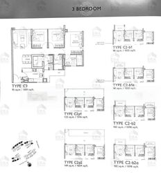 Prive (D19), Condominium #480403731